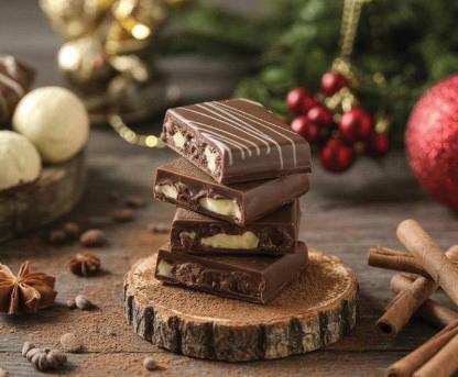 OOTY: INDIA'S SWEET ESCAPE WHERE CHOCOLATES TELL A HILL-STATION STORY