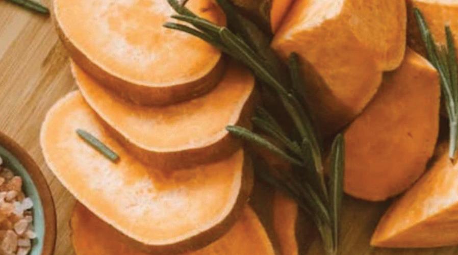 Why roasting isn't just cooking, it's a vegetable makeover you'll crave