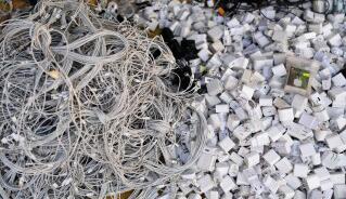 Malaysia bans e-waste imports, vows to end illegal dumping