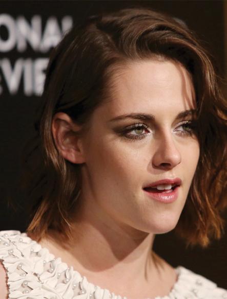 Stewart says portraying Diana left lasting emotional impact