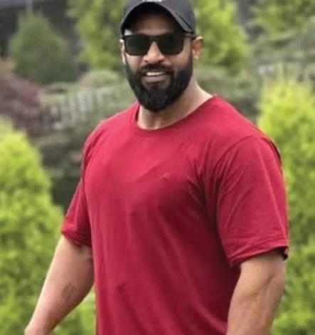 “Police assured me it would not happen again”: Gym trainer Deepak Kumar following shop name dispute