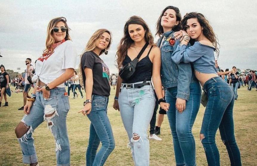 How concert culture in India is redefining fashion