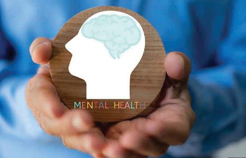 How India is tackling the mental health crisis | The Daily Guardian ...