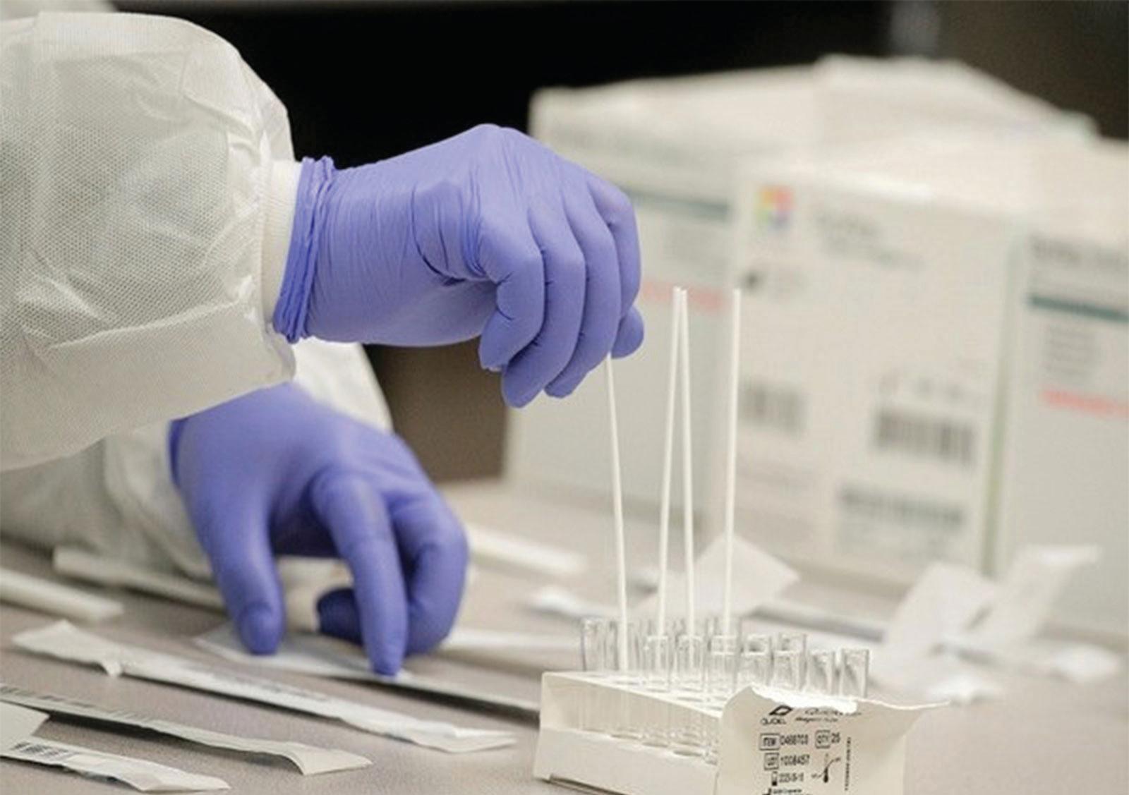 COMMON DIABETES TEST MAY MISDIAGNOSE INDIANS