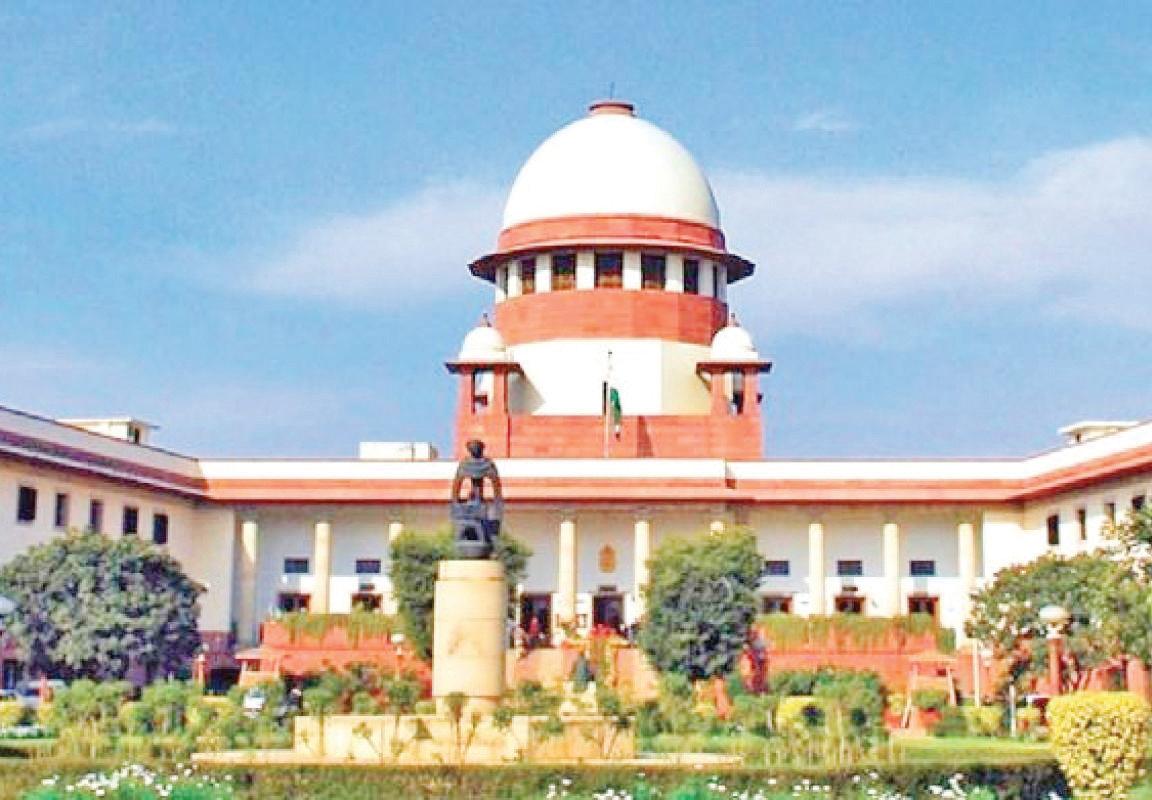 SC: criminal law cannot be used to turn failed relationships into rape cases