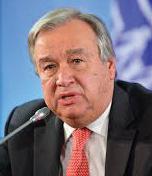 Latest Israeli security cabinet decisions ‘unlawful': UN chief