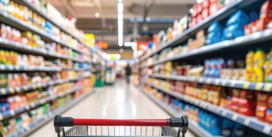 WHY CLEAN LABEL PRODUCTS ARE REPLACING ARTIFICIAL INGREDIENTS