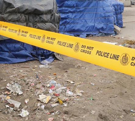 Delhi police probe tantric practitioner, associate’s role in Peeragarhi triple deaths in car