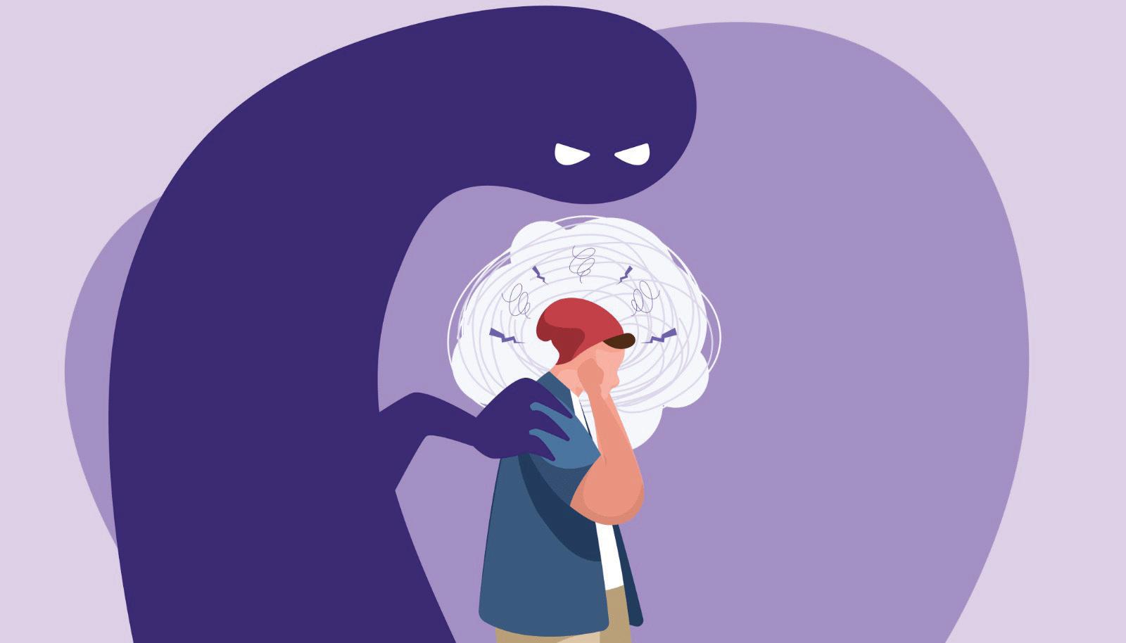 Effective strategies to manage panic attacks