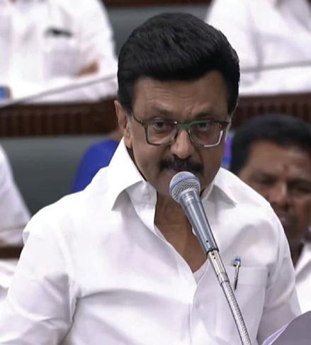 MK Stalin sets ground rules for electoral alliance with Congress