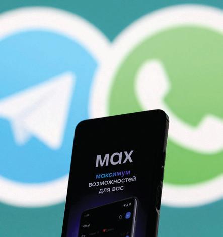WhatsApp alleges Russian Government attempted to ban application