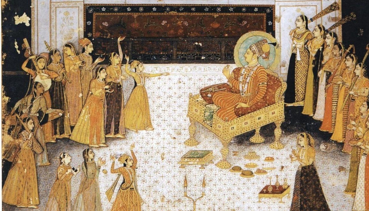 A CHRONICLE FROM ROYAL DECREES TO MODERN JUSTICE