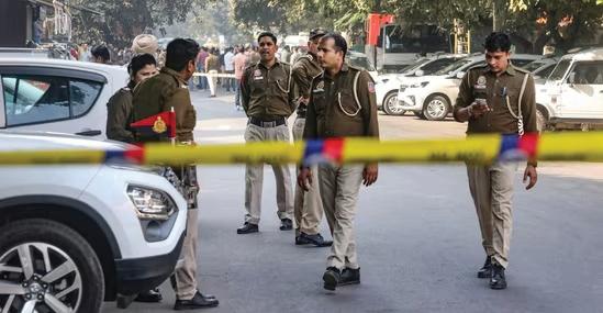 Woman Linked to Interstate Heroin Racket Arrested in Delhi