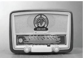 WORLD RADIO DAY 2026