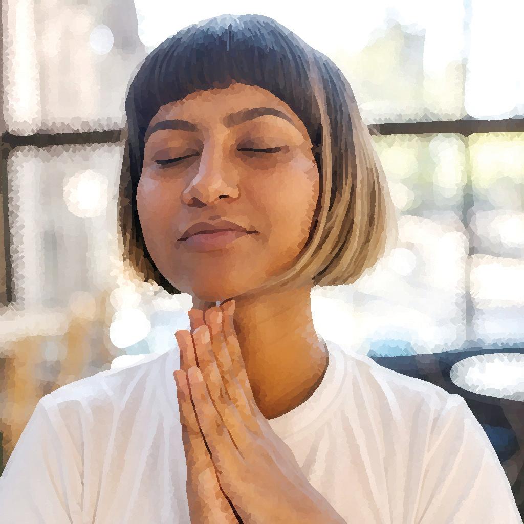 Healing relationships through spiritual awareness