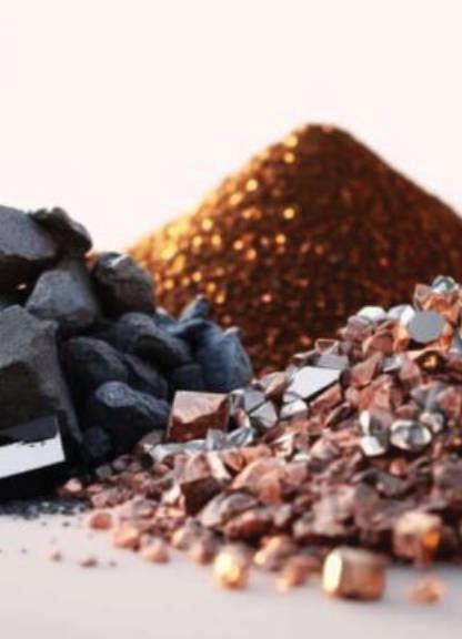 The ransom of the Rare Earths