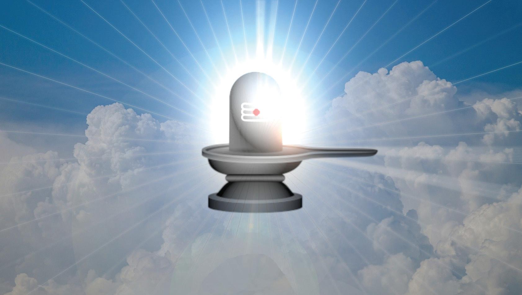 THE MESSAGE OF MAHASHIVRATRI