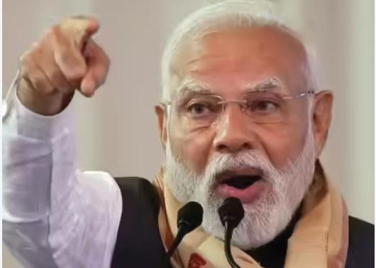 PM Narendra Modi urges India Inc investment push