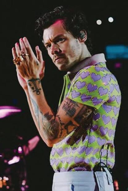 'Felt alone': Harry Styles on post 'One Direction' struggles