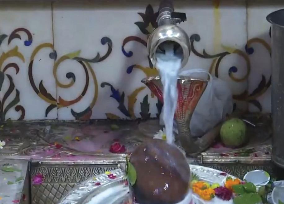 Mahashivaratri: Devotees flock to Shiva temples across Delhi