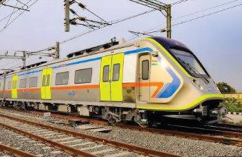 Meerut Metro to become India’s fastest, to run at 120 kmph