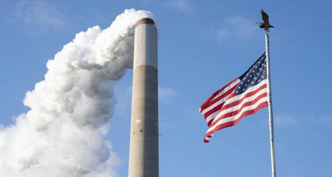 US renews IEA withdraw threat over climate action