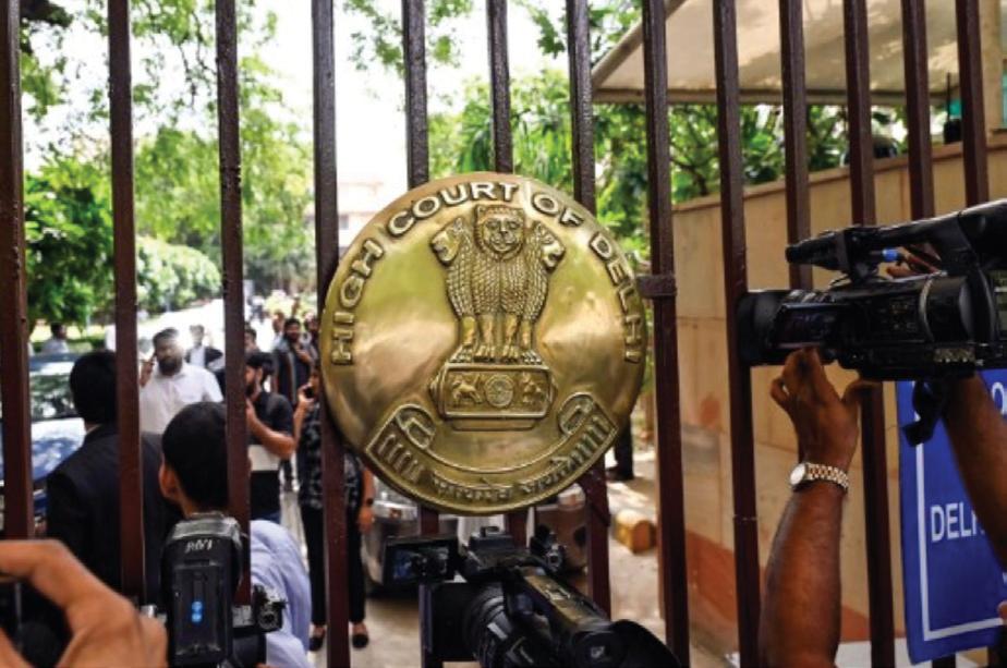 DCW’s Vacant post issue : Delhi HC asks what steps taken to fill vacant posts of DCW