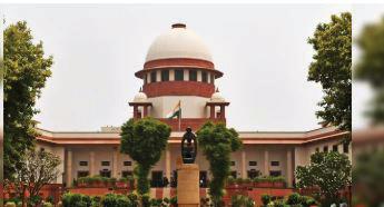 SC SAYS NO TO EXCESSIVE LENIENCY DURING SENTENCING OF CRIMINALS, LAYS DOWN GUIDELINES