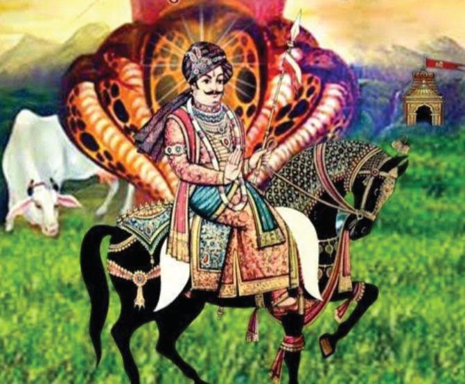 FOLKLORES OF WESTERN RAJASTHAN: TALES OF VALOR AND TRADITION