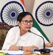 Mamata slams PM Modi over ‘Swami’ prefix for Sri Ramakrishna