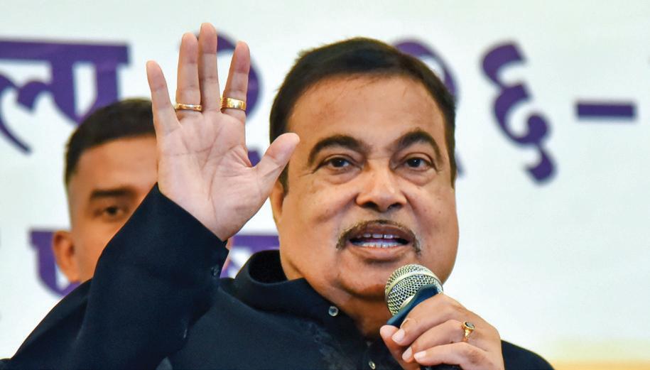 Centre clears Rs 1,463.95 cr six-lane greenfield spur to ease Tricity traffic