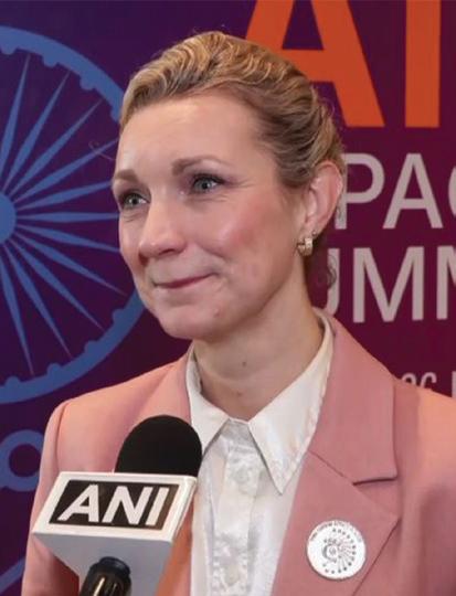 Countries like Norway can learn from India's digital scaling: Norwegian Minister
