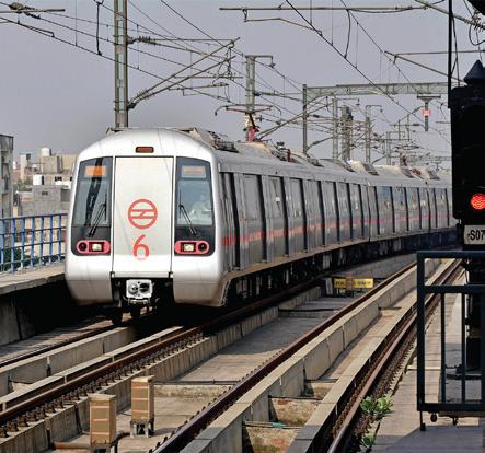 New Delhi Marathon 2026: Delhi Metro to start services at 3:30 AM on February 22