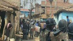 Prolonged curfew in Balochistan sparks allegations of coercion and civilian hardship