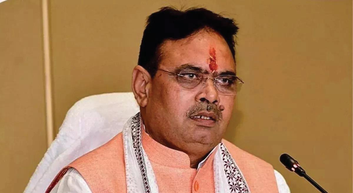 Pride of our armed forces is continuously growing: Rajasthan CM Bhajanlal Sharma