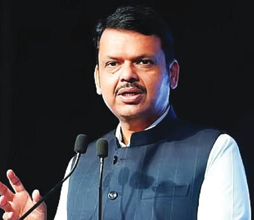 MAHARASHTRA BUDGET SESSION BEGINS; FADNAVIS BATS FOR AI IN AGRICULTURE