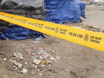 Terror Plot Uncovered: Kolkata Hideout Identified as base for ‘self-sustained’ module
