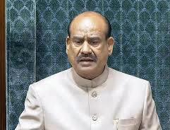 Speaker Birla forms 'Parliamentary Friendship Groups' with 60 nations