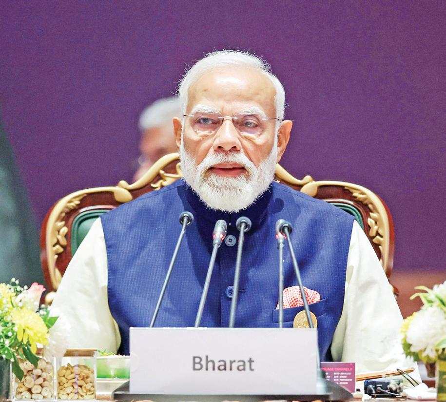 PM Modi invokes 'Jai Maa Kali' in Bengal outreach