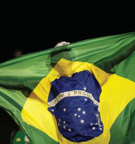 Brazilian Chamber approves special tax regime for Data Centres