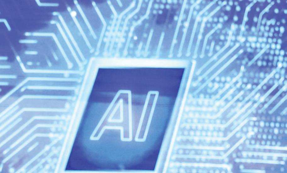 Enterprise software unlikely to be threatened by AI, rather AI will enhance its capabilities: HSBC