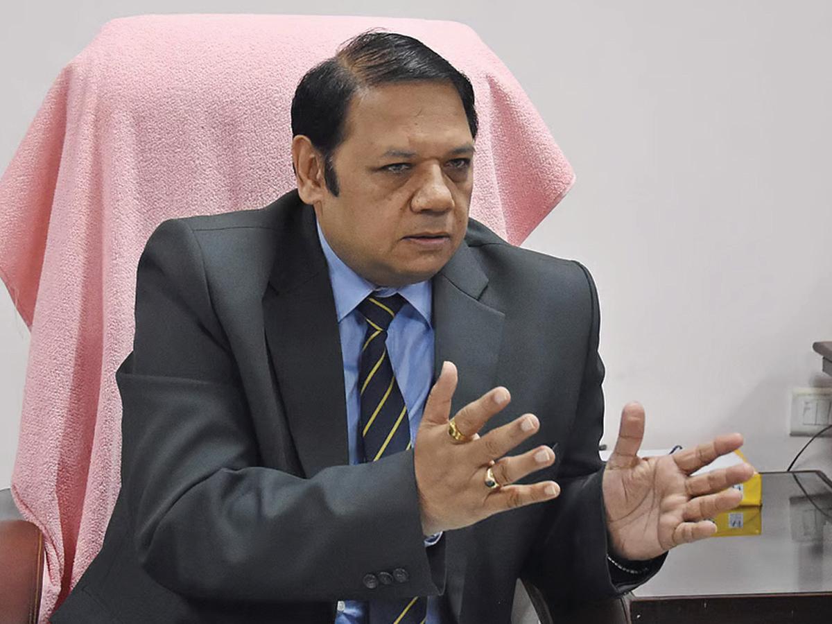 Underwear to Innova: BSNL VVIP protocol triggers controversy