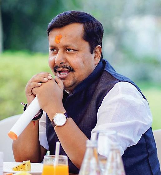BJP accuses Congress of 'decades-long compromise mission'