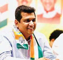 Congress seeks MCOCA action, property seizure to curb Maharashtra drug menace