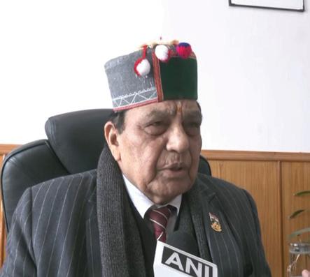 Himachal Min urges professional conduct after Shimla standoff