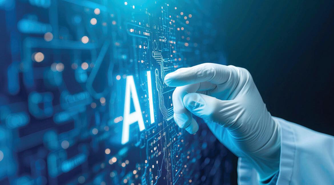 ARTIFICIAL INTELLIGENCE AND THE NEW ARCHITECTURE OF RURAL TRANSFORMATION