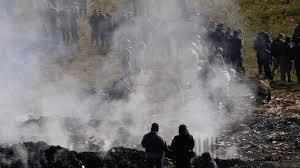 DEATH TOLL RISES TO 22 AFTER CARGO PLANE CARRYING MONEY CRASHES