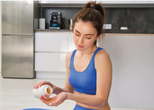 Don't ignore these symptoms, they could signal a nutrient deficiency