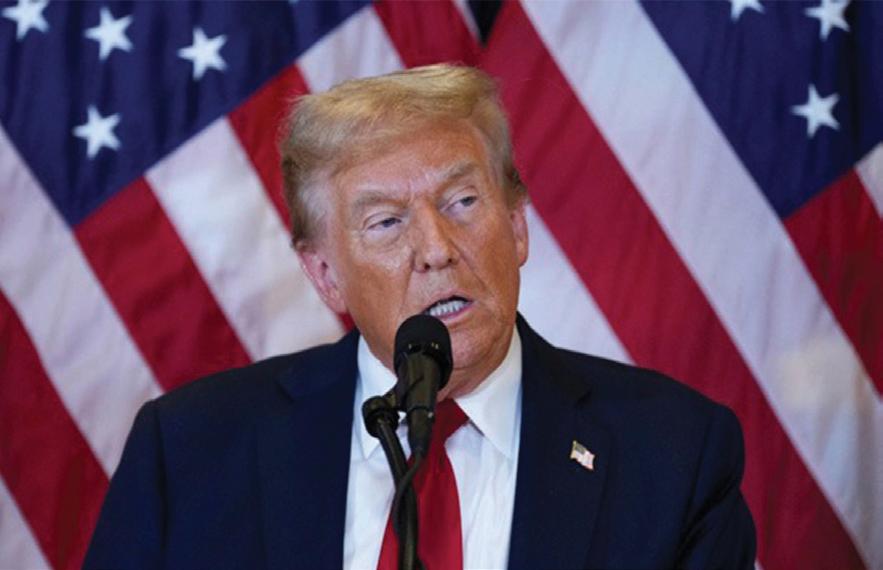 US threatens 'unseen force' if Iran strikes back