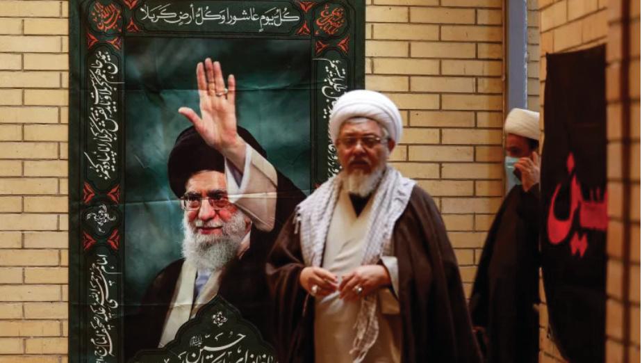 POWER, PIETY AND POLITICS: WHO WILL LEAD IRAN